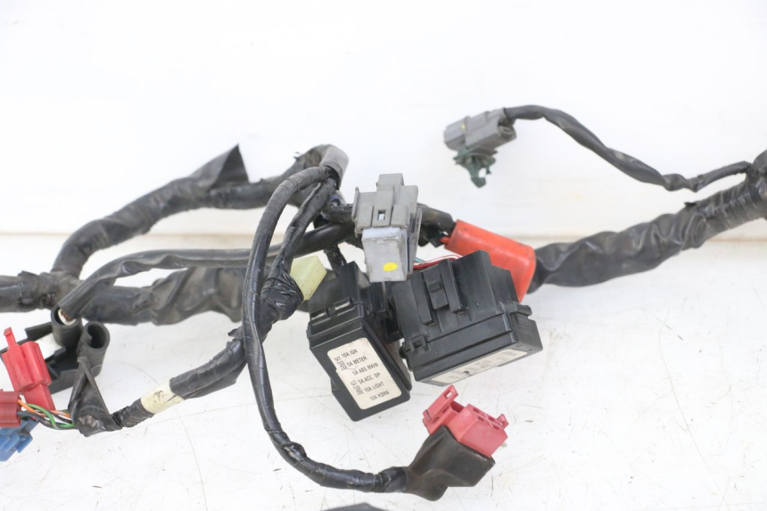 photo de WIRE HARNESS HONDA SH i 300 (2015 - 2020)