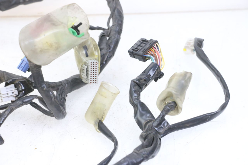 photo de WIRE HARNESS HONDA SH i 300 (2015 - 2020)