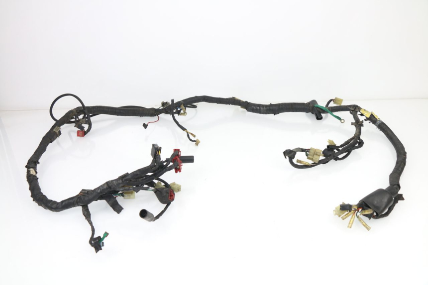 photo de WIRE HARNESS HONDA VF 1000 (1984 - 1988)