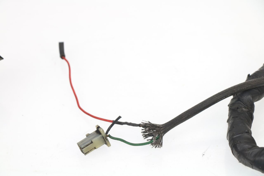 photo de WIRE HARNESS HONDA VF 1000 (1984 - 1988)