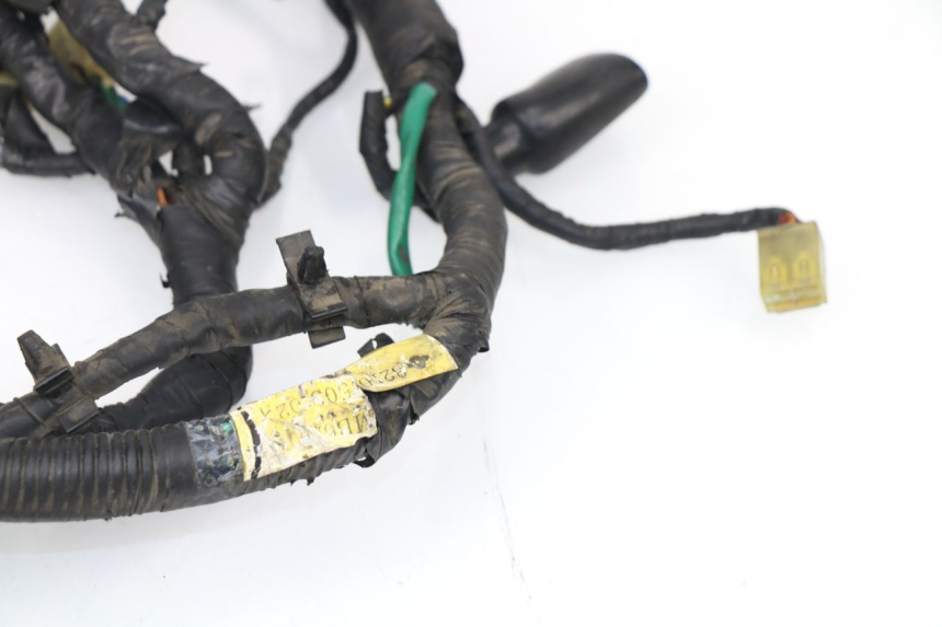 photo de WIRE HARNESS HONDA VF 1000 (1984 - 1988)