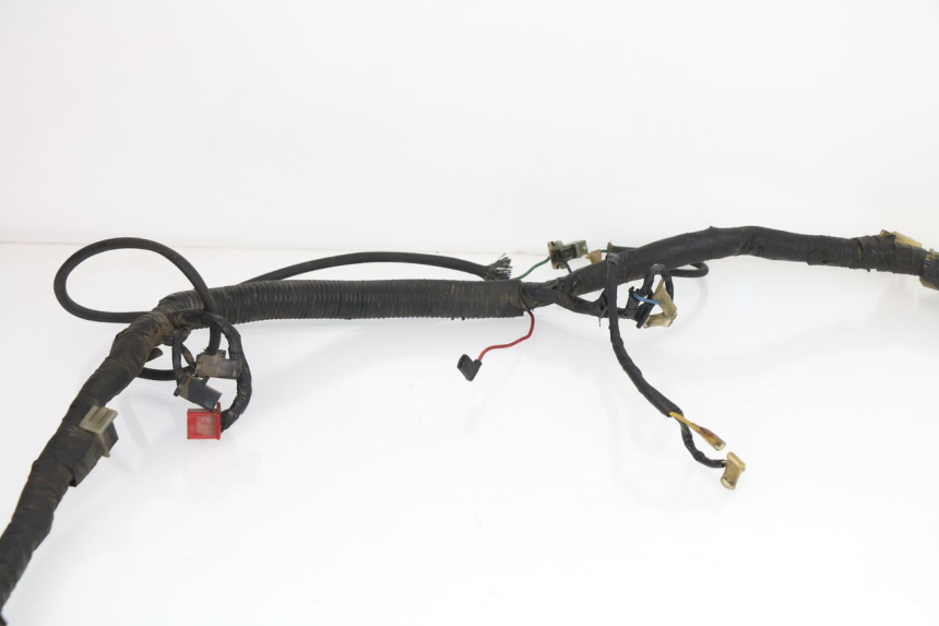 photo de WIRE HARNESS HONDA VF 1000 (1984 - 1988)