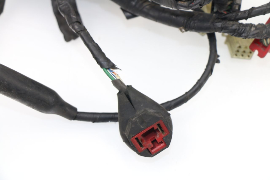 photo de WIRE HARNESS HONDA VF 1000 (1984 - 1988)