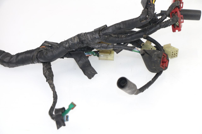 photo de WIRE HARNESS HONDA VF 1000 (1984 - 1988)
