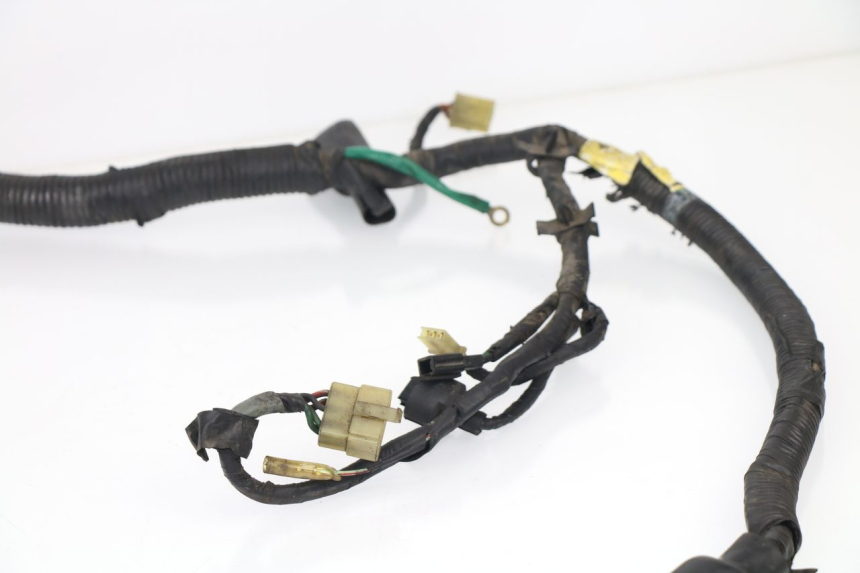 photo de WIRE HARNESS HONDA VF 1000 (1984 - 1988)