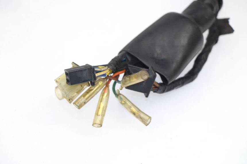 photo de WIRE HARNESS HONDA VF 1000 (1984 - 1988)