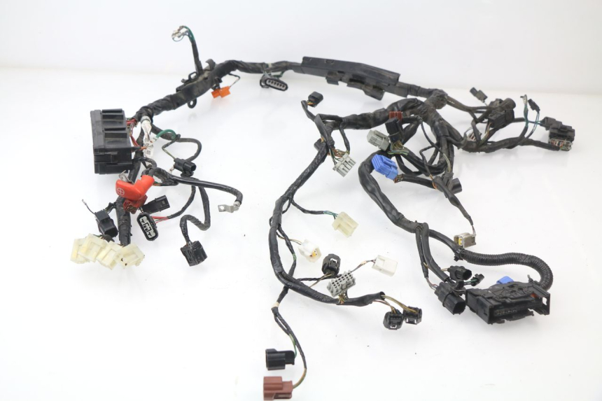 photo de WIRE HARNESS HONDA VFR F 1200 (2010 - 2015)