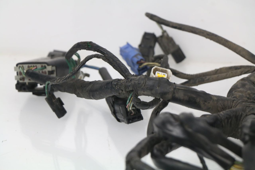 photo de WIRE HARNESS HONDA VFR F 1200 (2010 - 2015)