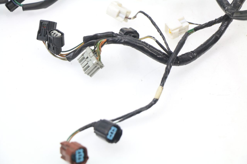 photo de WIRE HARNESS HONDA VFR F 1200 (2010 - 2015)