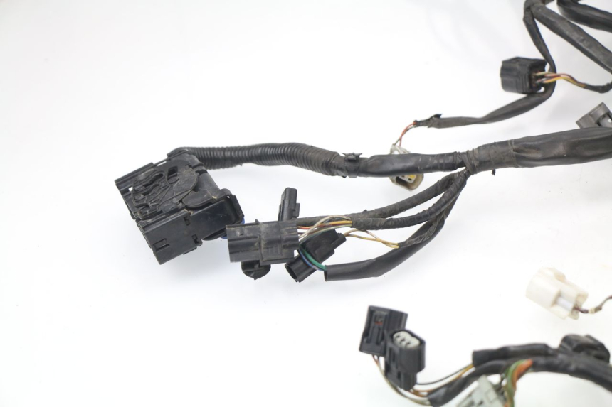 photo de WIRE HARNESS HONDA VFR F 1200 (2010 - 2015)