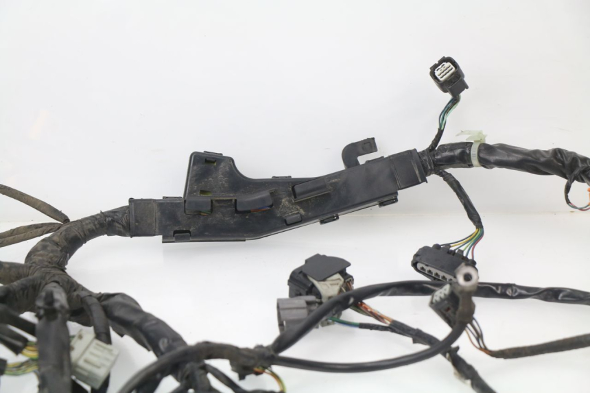 photo de WIRE HARNESS HONDA VFR F 1200 (2010 - 2015)