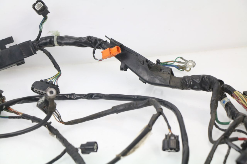 photo de WIRE HARNESS HONDA VFR F 1200 (2010 - 2015)