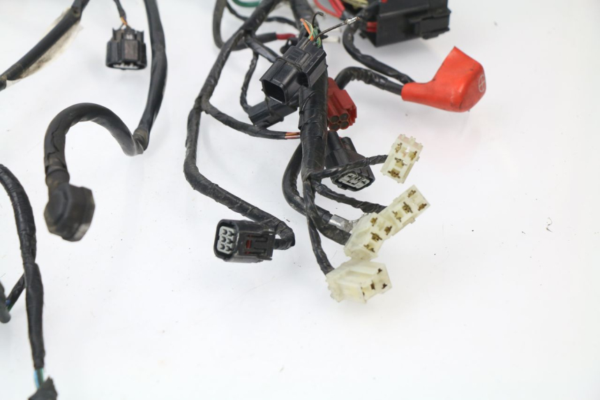 photo de WIRE HARNESS HONDA VFR F 1200 (2010 - 2015)