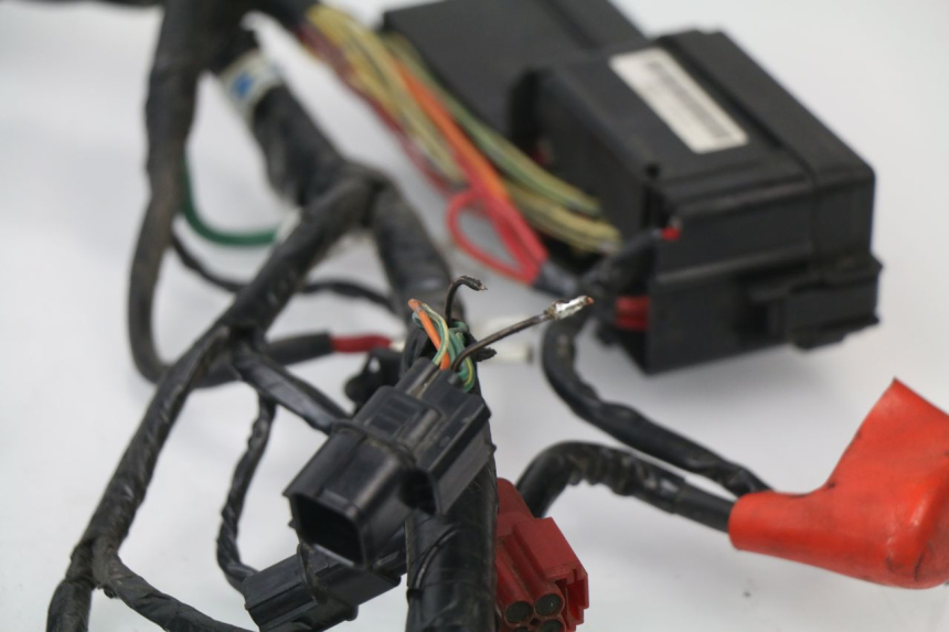 photo de WIRE HARNESS HONDA VFR F 1200 (2010 - 2015)
