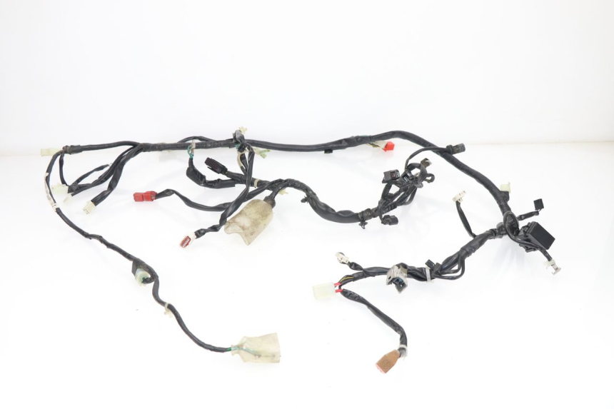 photo de WIRE HARNESS HONDA VISION 50 (2011 - 2015)