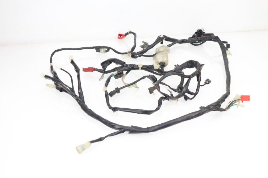 photo de WIRE HARNESS HONDA VISION 50 (2011 - 2015)