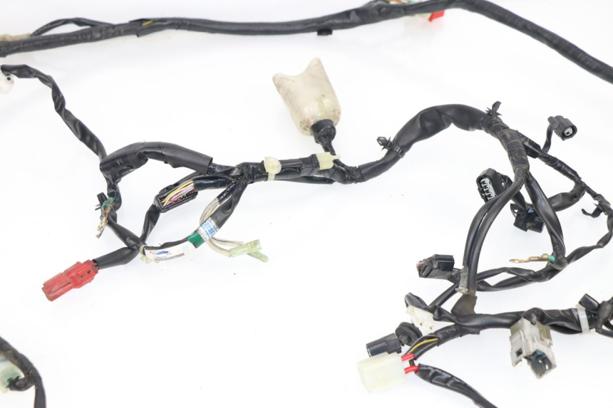 photo de WIRE HARNESS HONDA VISION 50 (2011 - 2015)