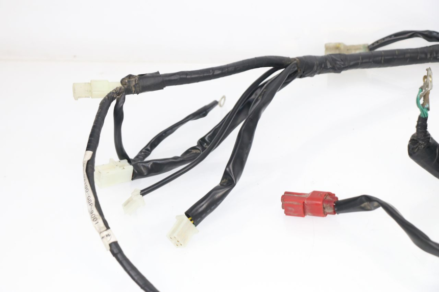 photo de WIRE HARNESS HONDA VISION 50 (2011 - 2015)