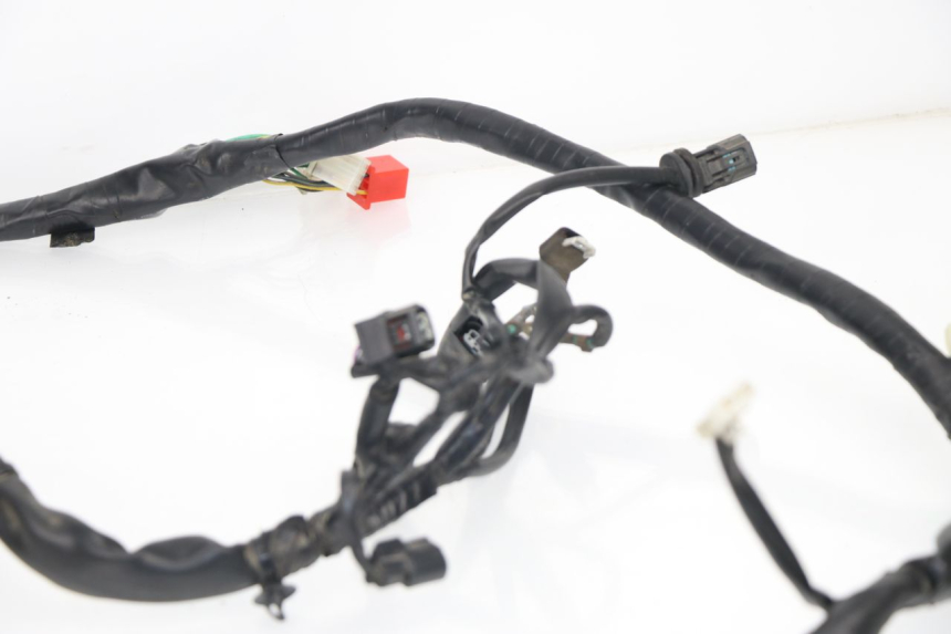 photo de WIRE HARNESS HONDA VISION 50 (2011 - 2015)