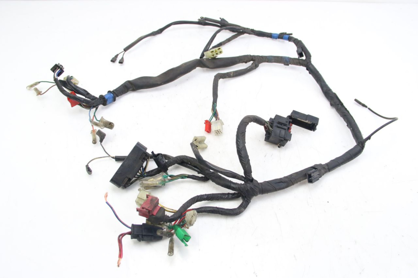 photo de WIRING HARNESS HONDA VT C SHADOW 125 (1999 - 2007)