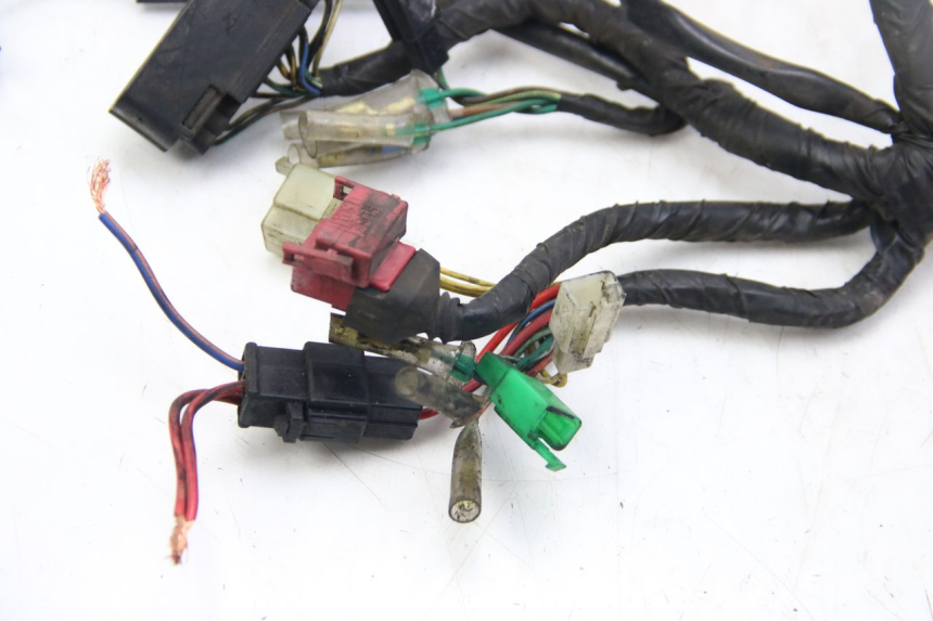 photo de WIRING HARNESS HONDA VT C SHADOW 125 (1999 - 2007)