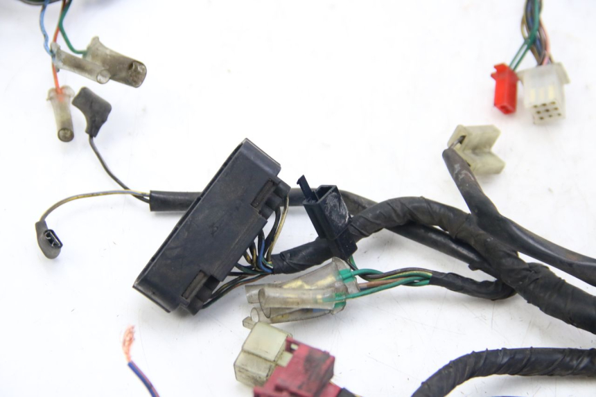 photo de WIRING HARNESS HONDA VT C SHADOW 125 (1999 - 2007)