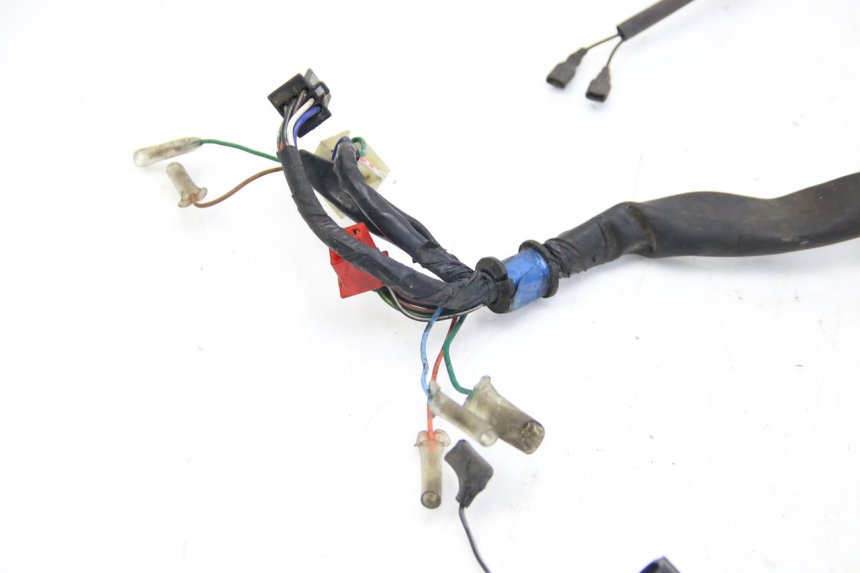 photo de WIRING HARNESS HONDA VT C SHADOW 125 (1999 - 2007)