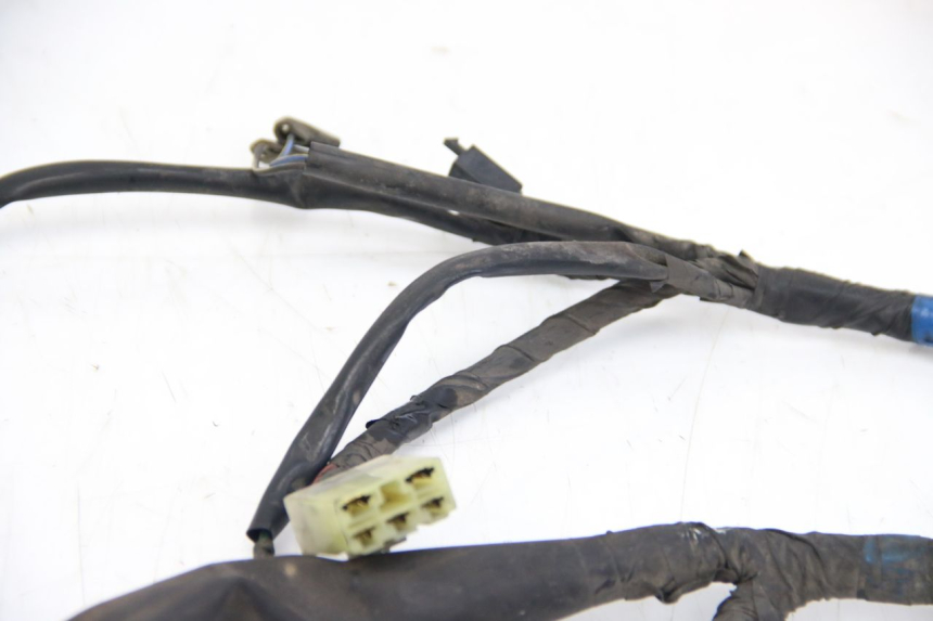 photo de WIRING HARNESS HONDA VT C SHADOW 125 (1999 - 2007)