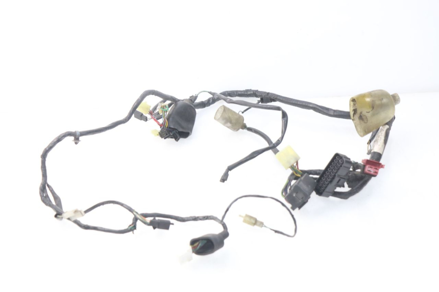 photo de WIRE HARNESS HONDA XLV VARADERO 125 (2000 - 2006)