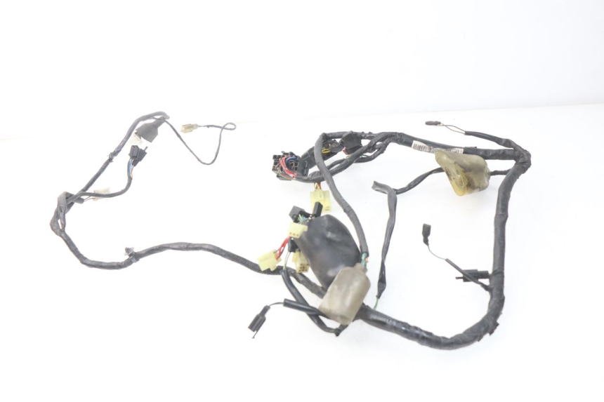 photo de WIRE HARNESS HONDA XLV VARADERO 125 (2000 - 2006)
