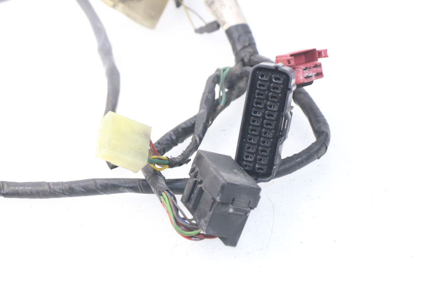 photo de WIRE HARNESS HONDA XLV VARADERO 125 (2000 - 2006)