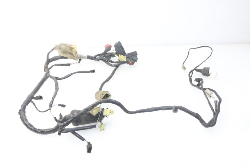 photo de WIRE HARNESS HONDA XLV VARADERO 125 (2000 - 2006)