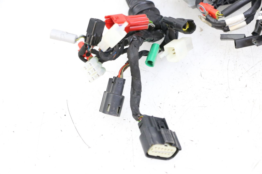 photo de WIRE HARNESS HUSQVARNA SVARTPILEN 401 (2018 - 2023)