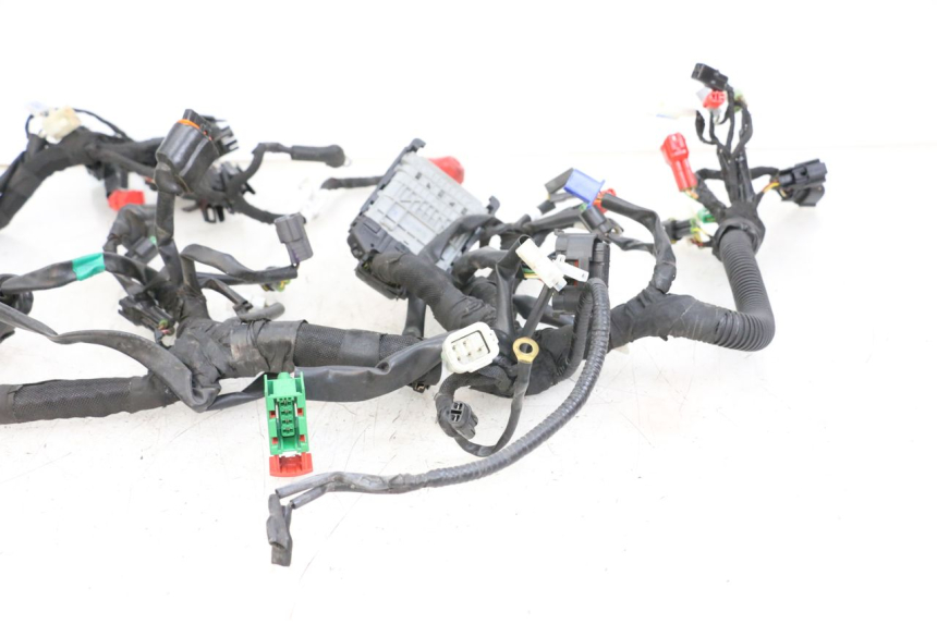 photo de WIRE HARNESS HUSQVARNA SVARTPILEN 401 (2018 - 2023)