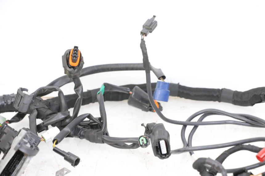 photo de WIRE HARNESS HUSQVARNA SVARTPILEN 401 (2018 - 2023)