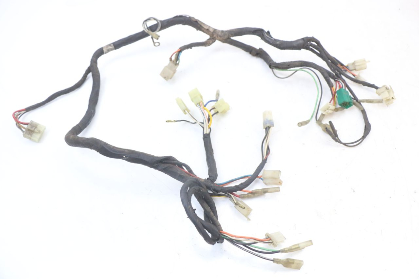photo de WIRE HARNESS HYOSUNG GF 125 (2001 - 2005)
