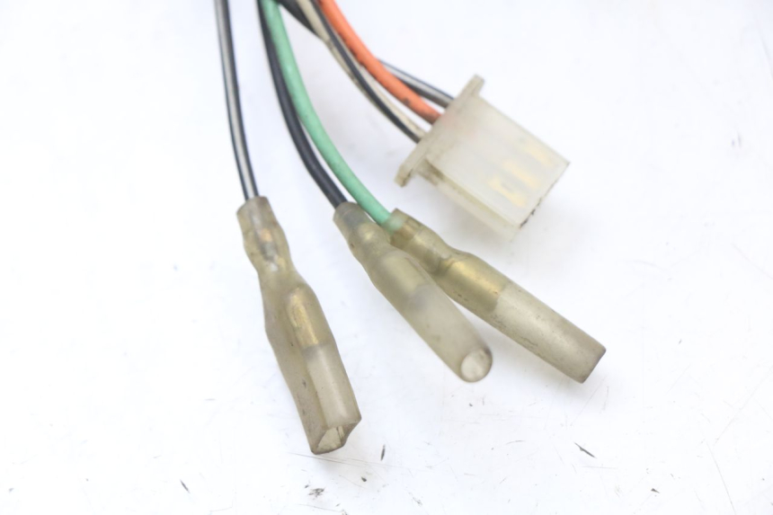 photo de WIRE HARNESS HYOSUNG GF 125 (2001 - 2005)