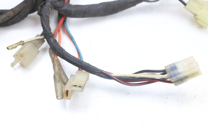 photo de WIRE HARNESS HYOSUNG GF 125 (2001 - 2005)