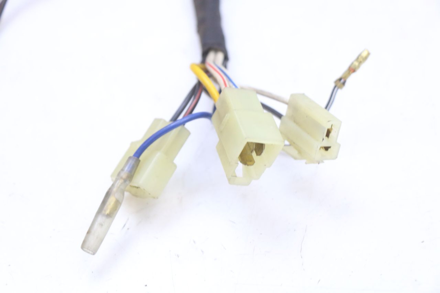 photo de WIRE HARNESS HYOSUNG GF 125 (2001 - 2005)
