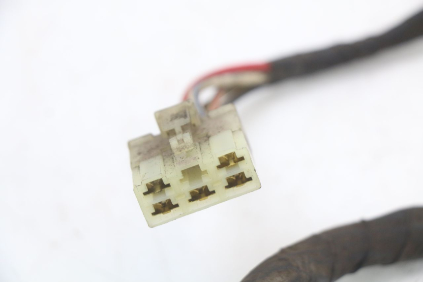 photo de WIRE HARNESS HYOSUNG GF 125 (2001 - 2005)
