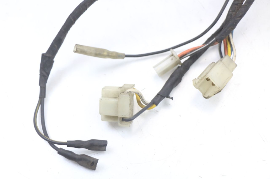 photo de WIRE HARNESS HYOSUNG GF 125 (2001 - 2005)