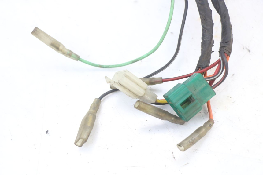 photo de WIRE HARNESS HYOSUNG GF 125 (2001 - 2005)