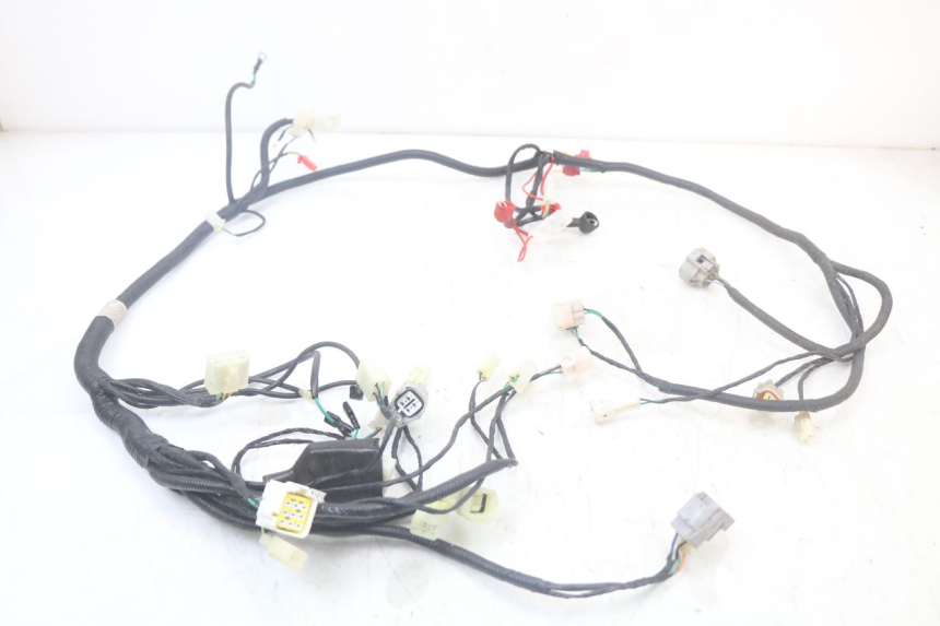 photo de WIRING HARNESS HYTRACK ST 170 (2020 - 2024)