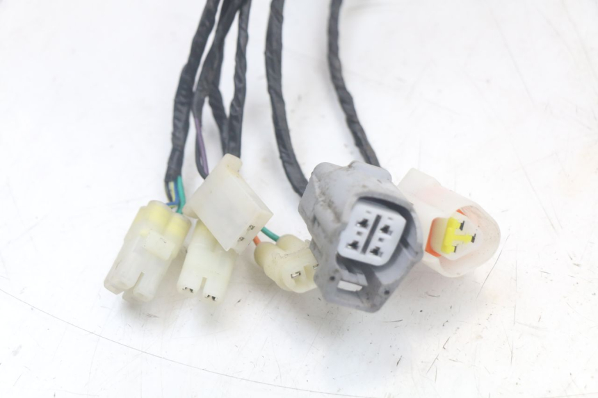 photo de WIRING HARNESS HYTRACK ST 170 (2020 - 2024)