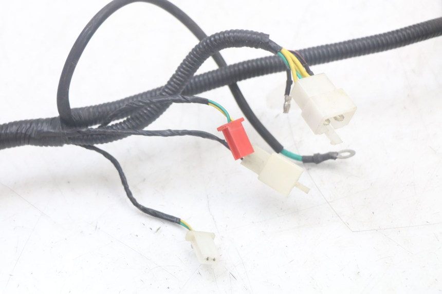 photo de WIRING HARNESS HYTRACK ST 170 (2020 - 2024)