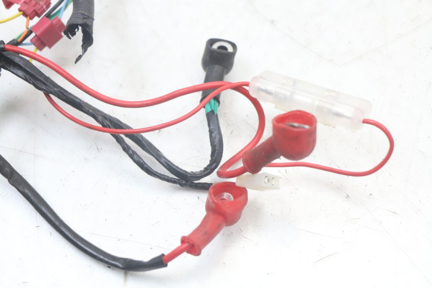 photo de WIRING HARNESS HYTRACK ST 170 (2020 - 2024)