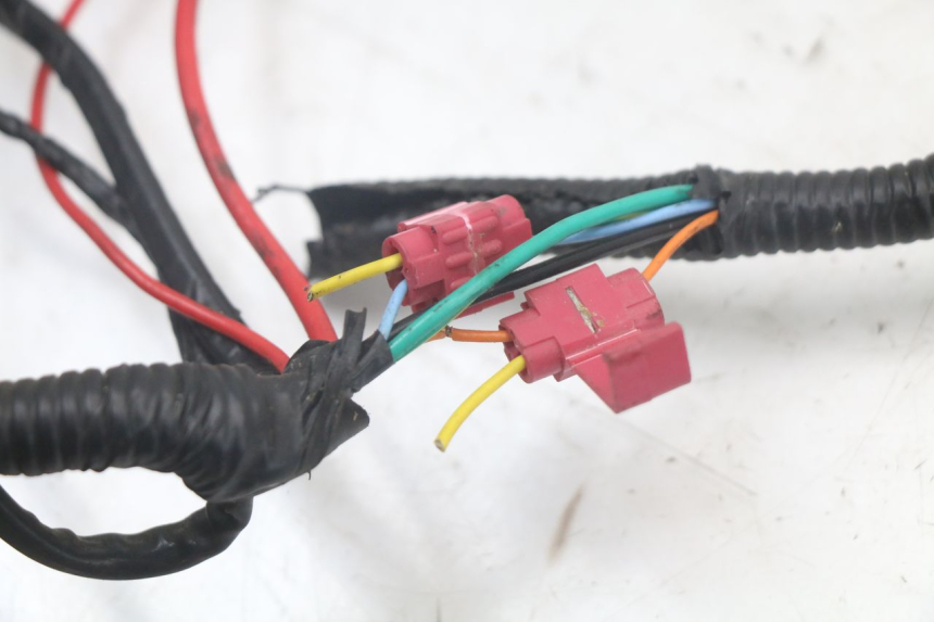 photo de WIRING HARNESS HYTRACK ST 170 (2020 - 2024)