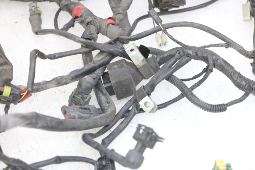 photo de WIRE HARNESS PIAGGIO IE MP3 YOURBAN 300 (2011 - 2016)