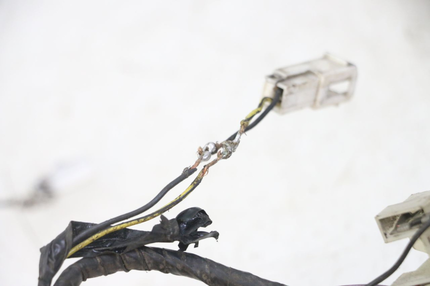 photo de WIRE HARNESS PIAGGIO IE MP3 YOURBAN 300 (2011 - 2016)