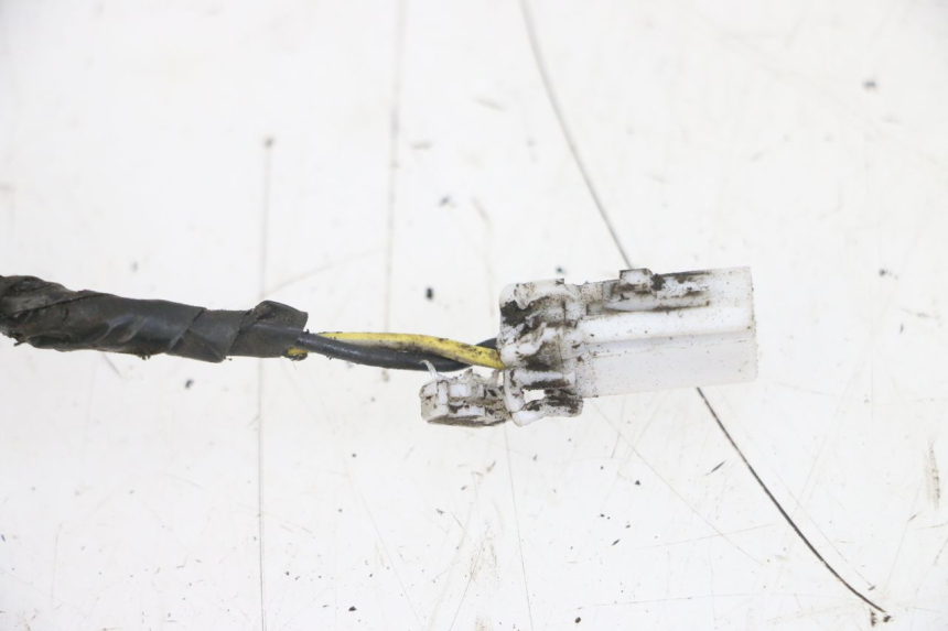 photo de WIRE HARNESS PIAGGIO IE MP3 YOURBAN 300 (2011 - 2016)